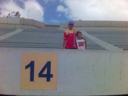 stad mohamad 5